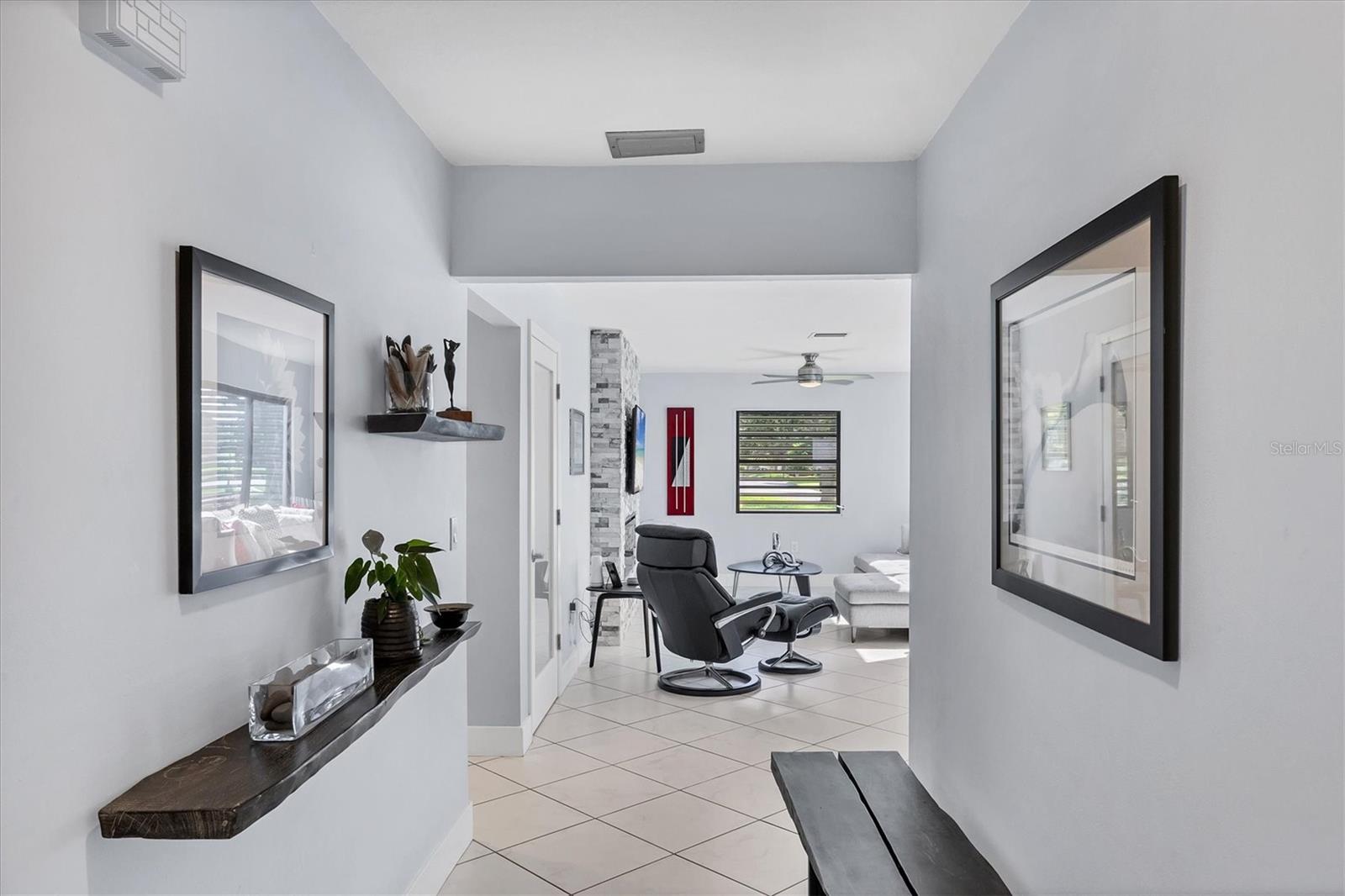 GLEN OAKS MANOR HOMES PH 1 - Residential