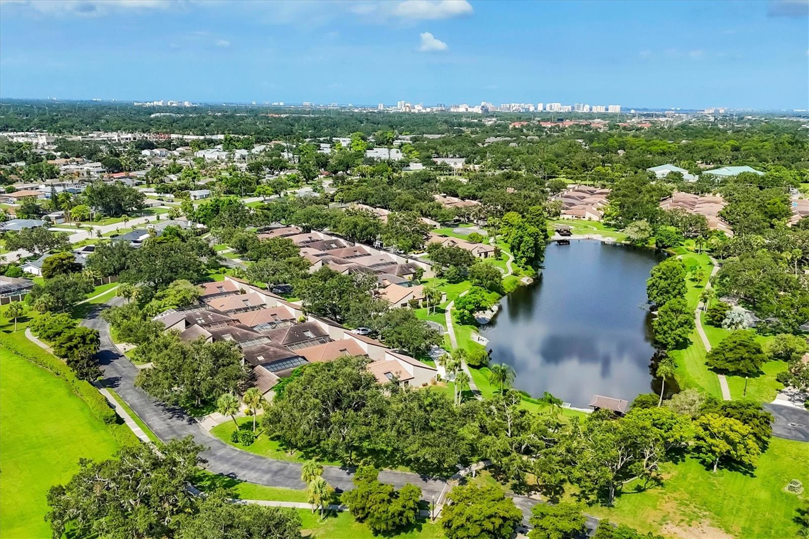 GLEN OAKS MANOR HOMES PH 1 - Residential