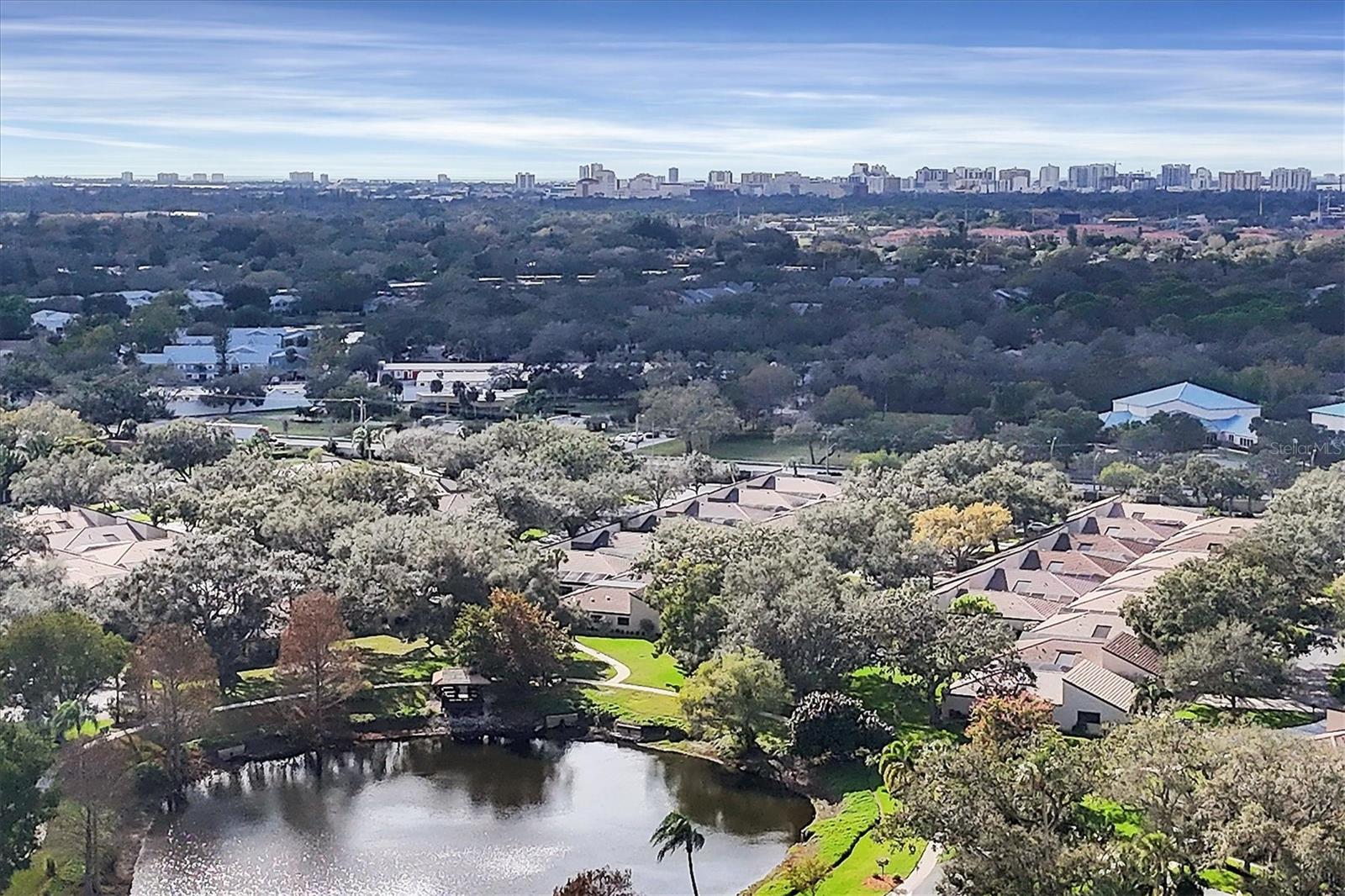 GLEN OAKS MANOR HOMES PH 1 - Residential