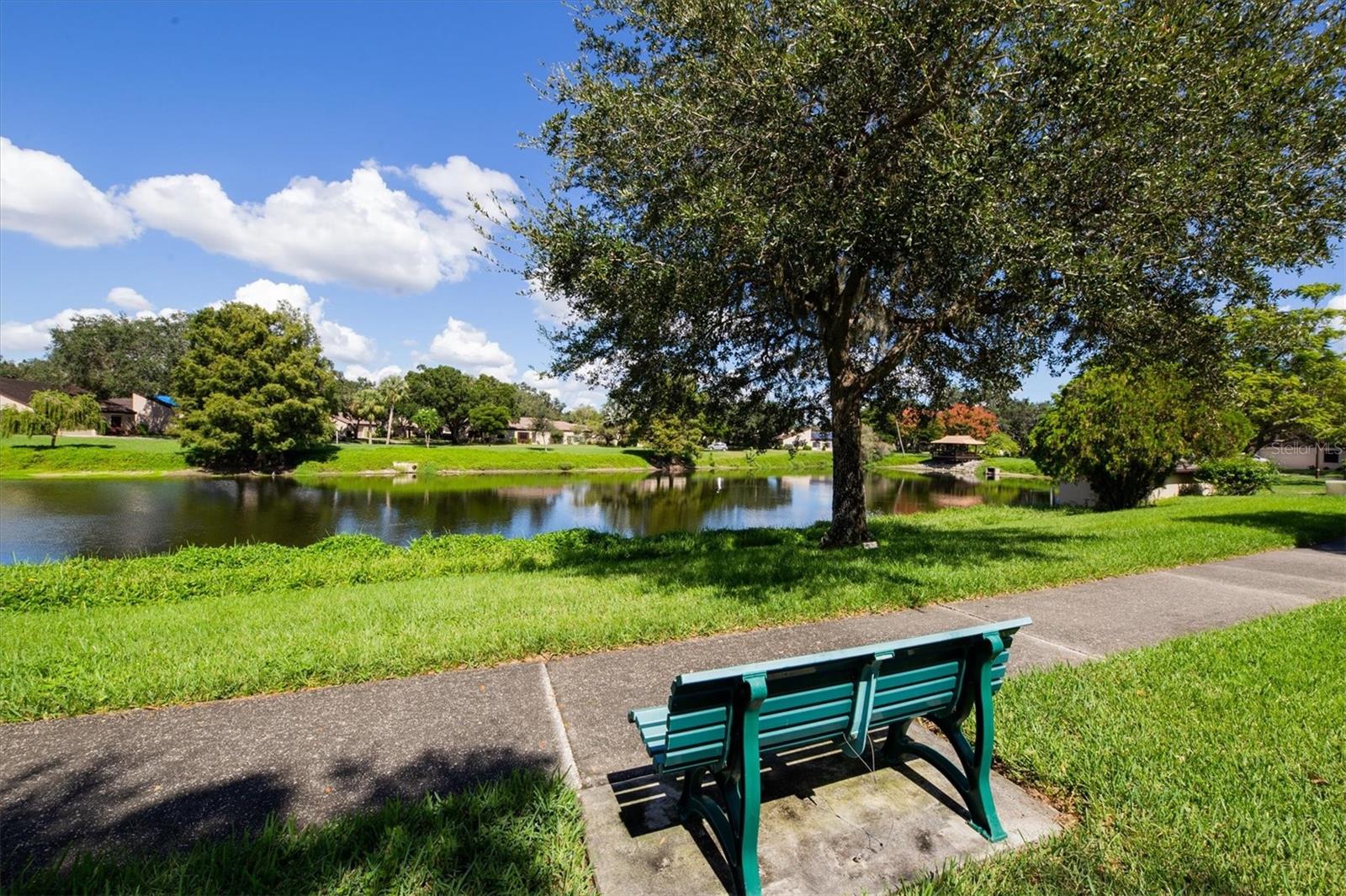 GLEN OAKS MANOR HOMES PH 1 - Residential
