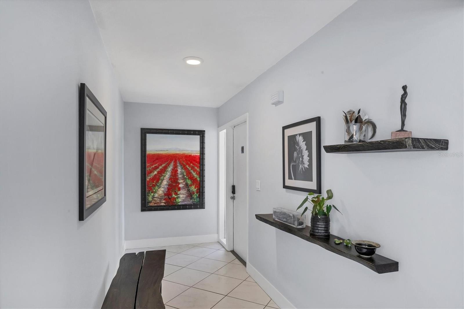 GLEN OAKS MANOR HOMES PH 1 - Residential