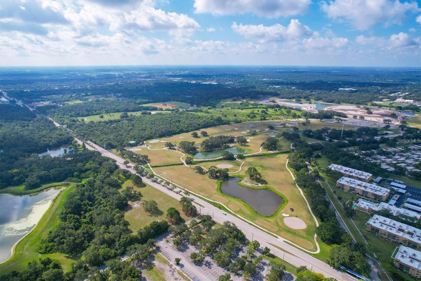 GLEN OAKS MANOR HOMES PH 1 - Residential