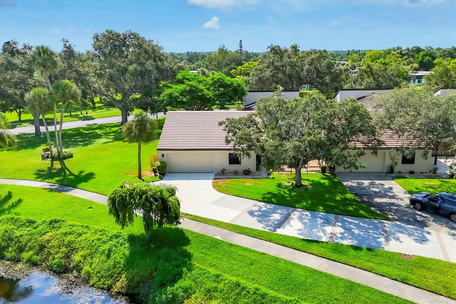 GLEN OAKS MANOR HOMES PH 1 - Residential