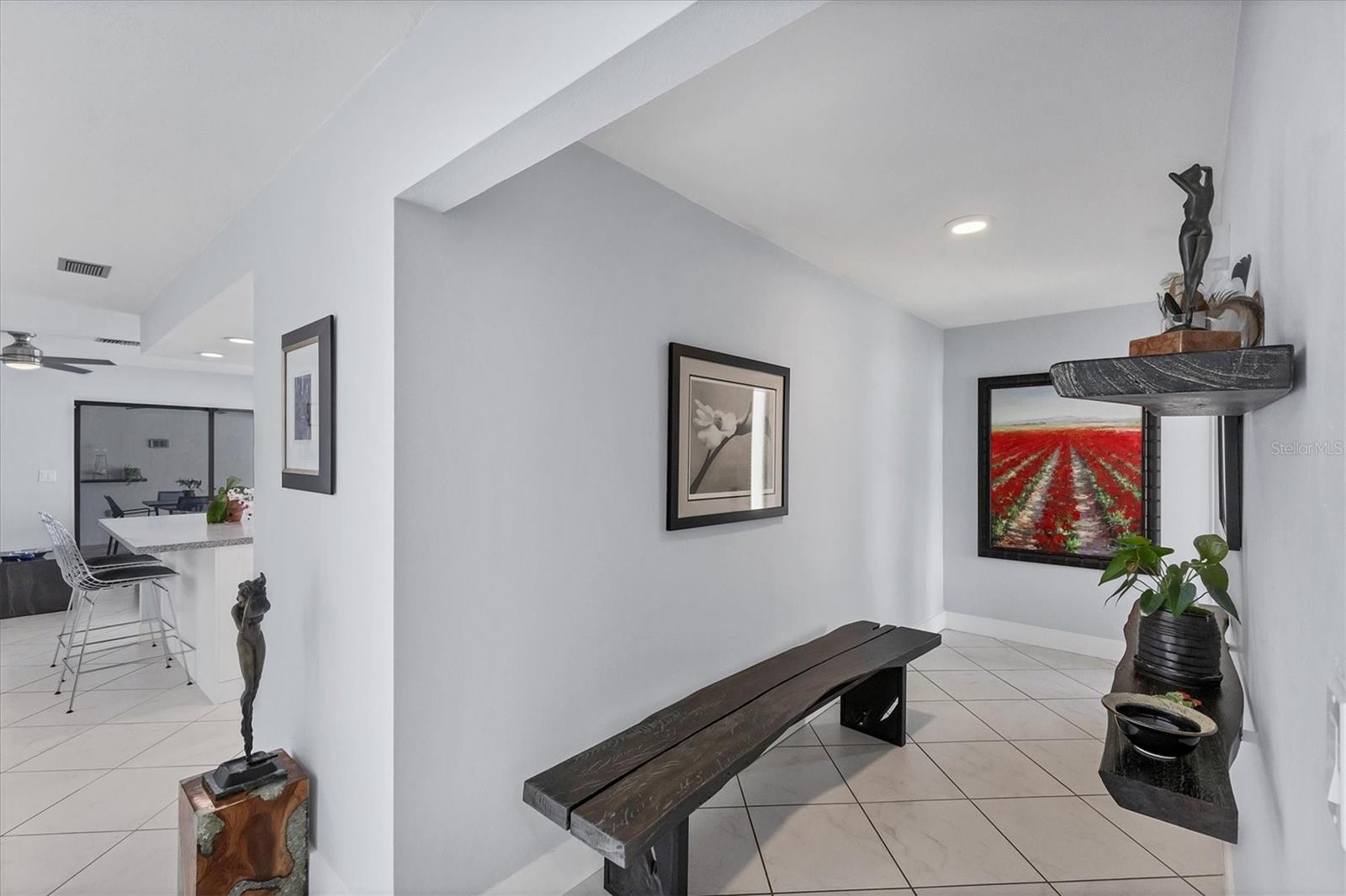 GLEN OAKS MANOR HOMES PH 1 - Residential