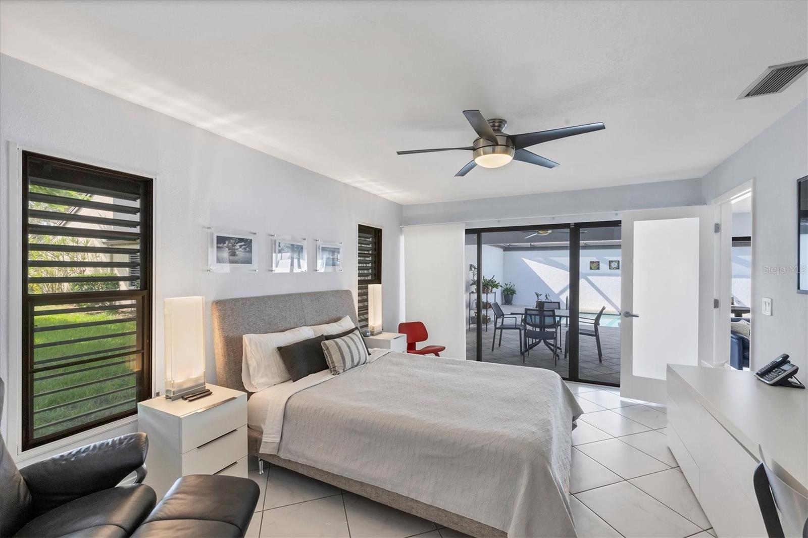 GLEN OAKS MANOR HOMES PH 1 - Residential