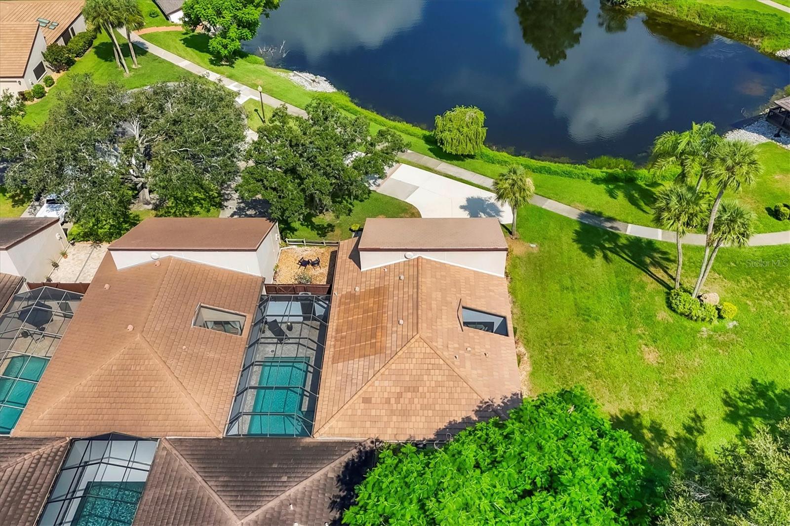 GLEN OAKS MANOR HOMES PH 1 - Residential