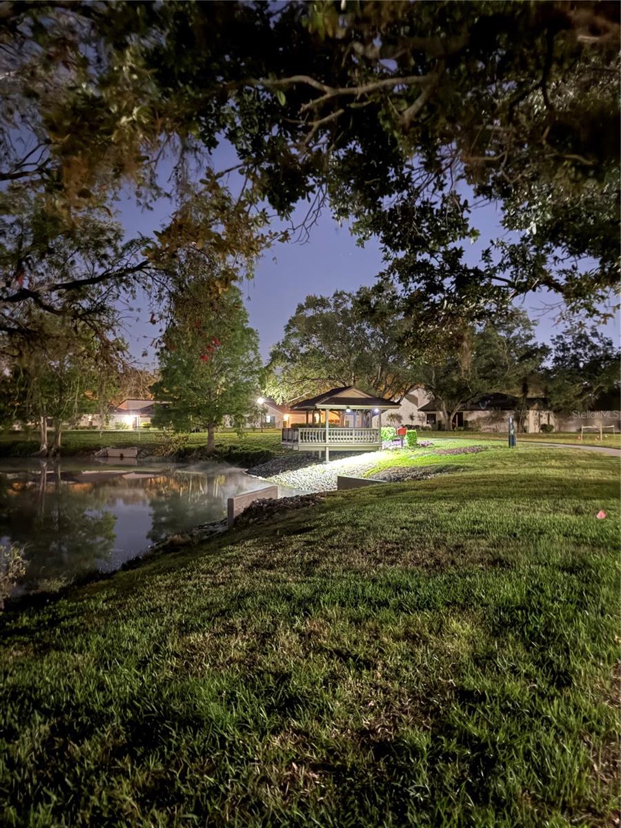 GLEN OAKS MANOR HOMES PH 1 - Residential