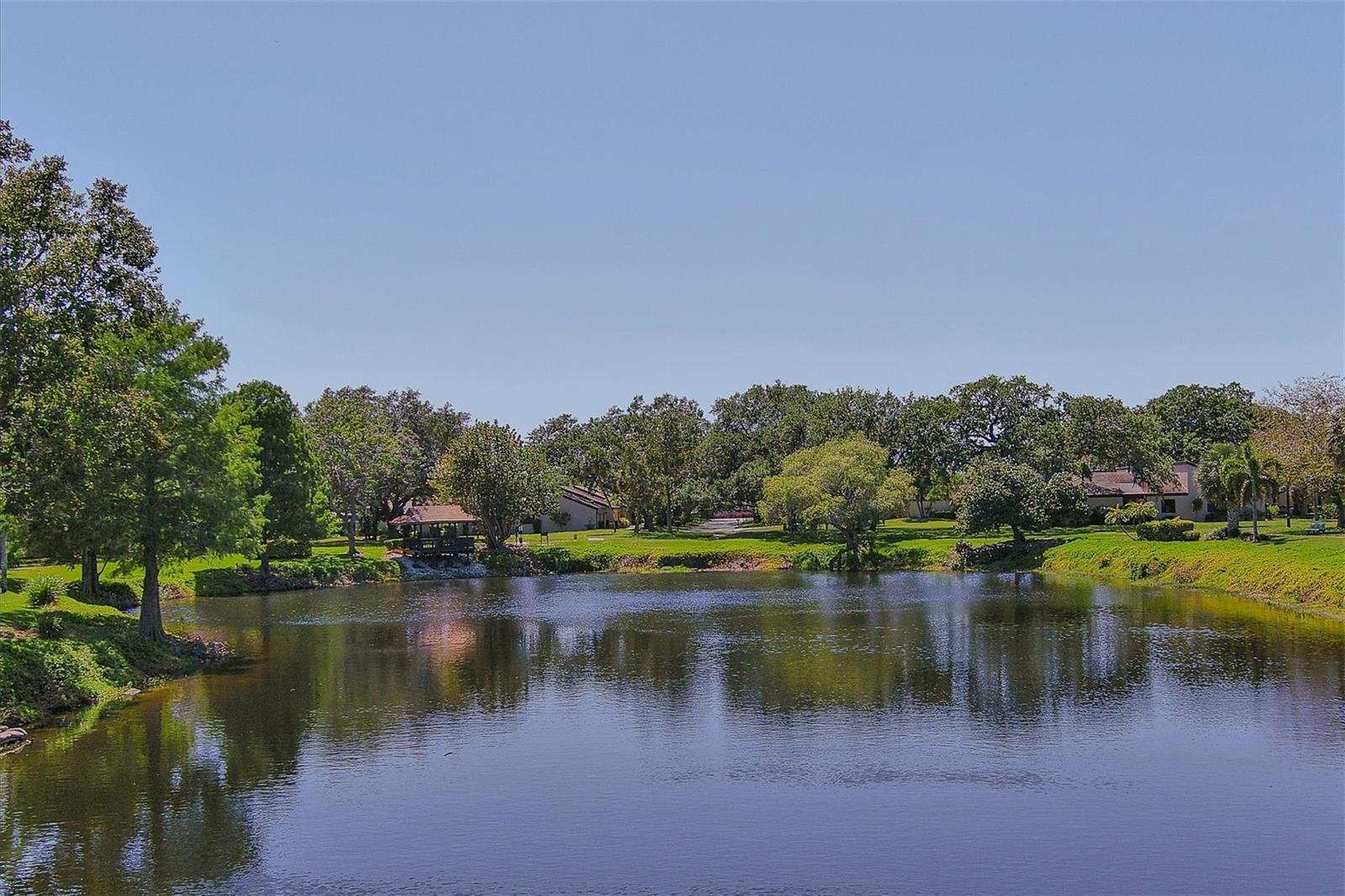 GLEN OAKS MANOR HOMES PH 1 - Residential