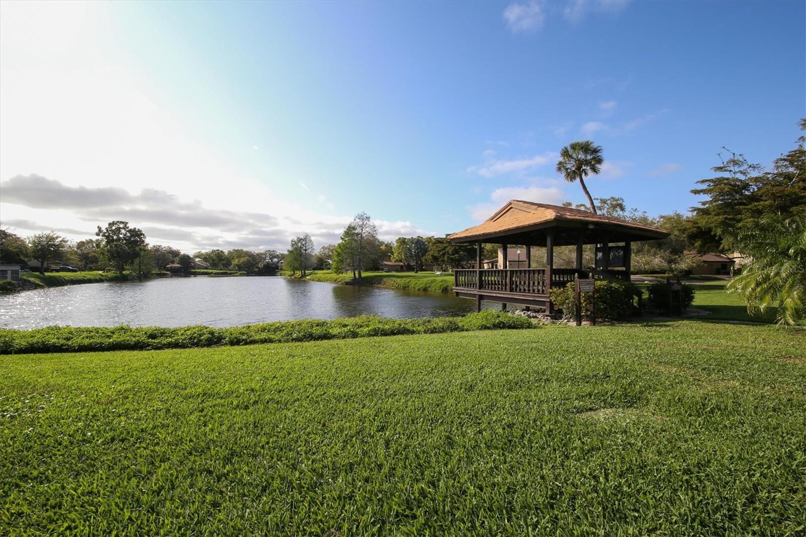 GLEN OAKS MANOR HOMES PH 1 - Residential