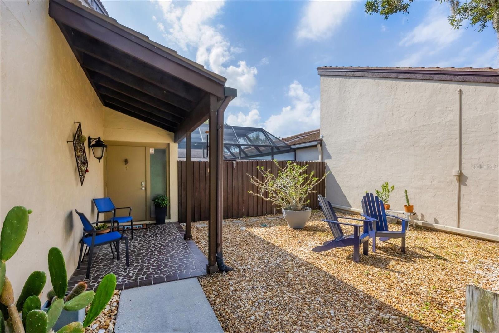 GLEN OAKS MANOR HOMES PH 1 - Residential