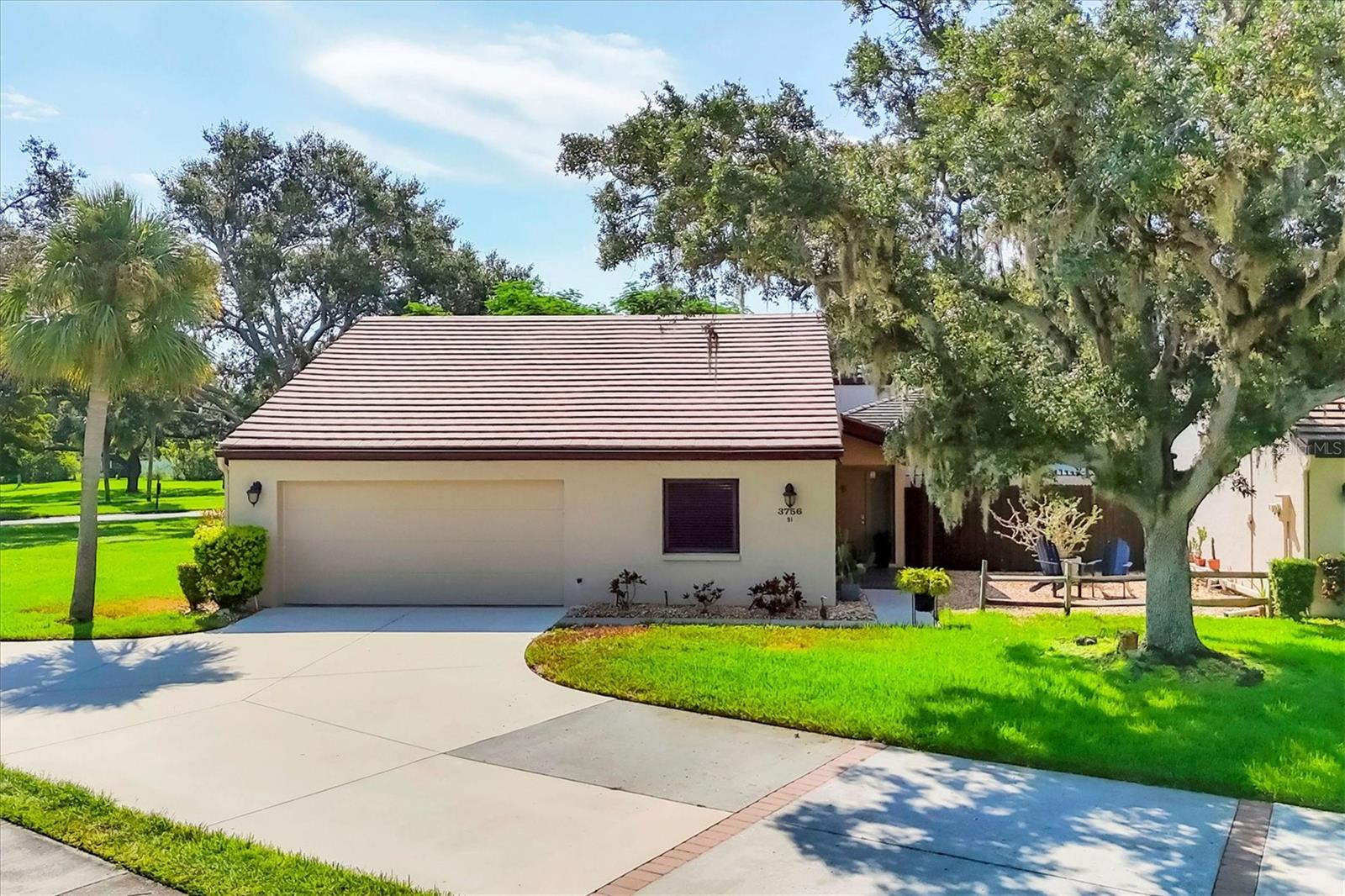 GLEN OAKS MANOR HOMES PH 1 - Residential