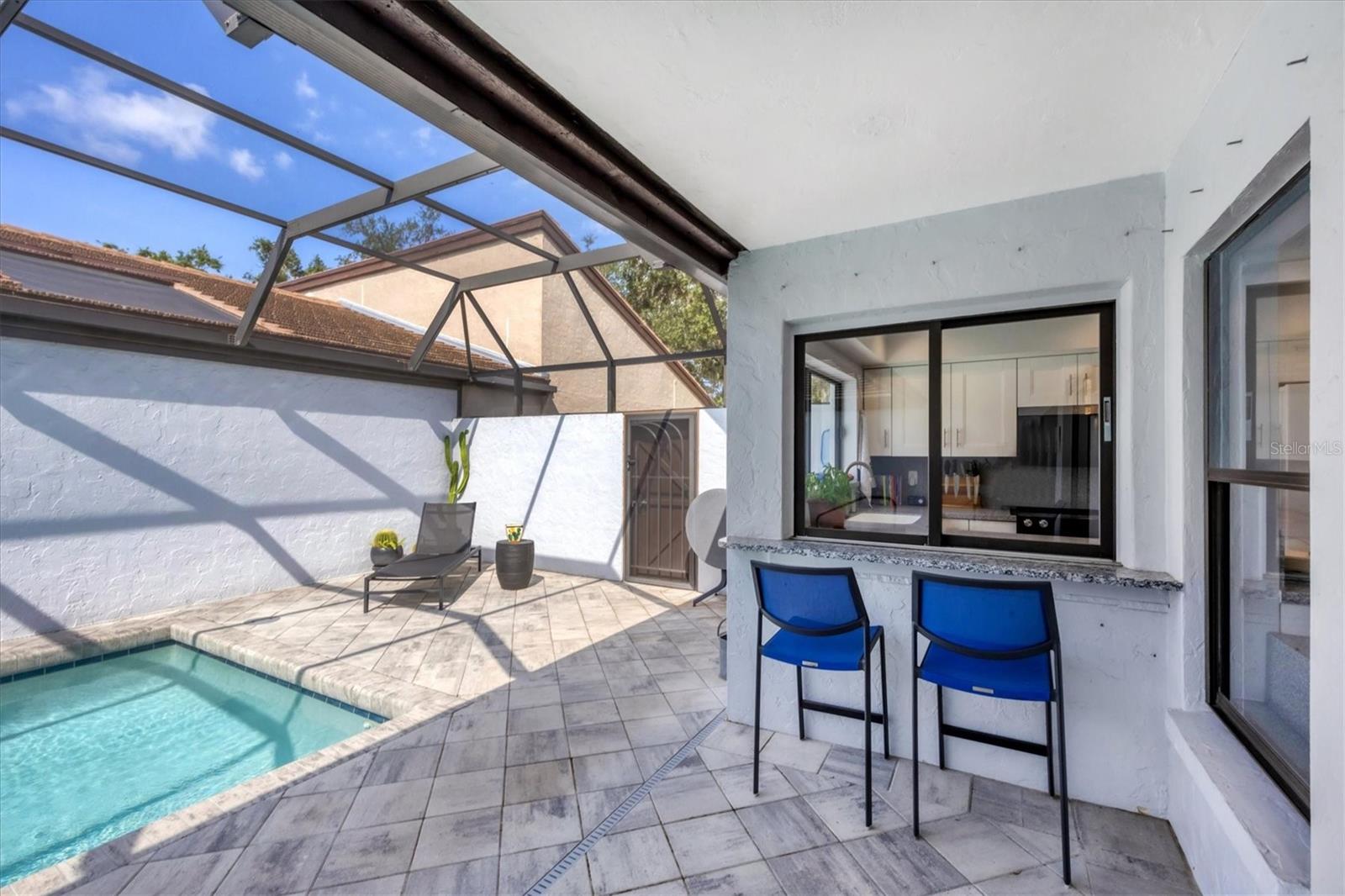 GLEN OAKS MANOR HOMES PH 1 - Residential