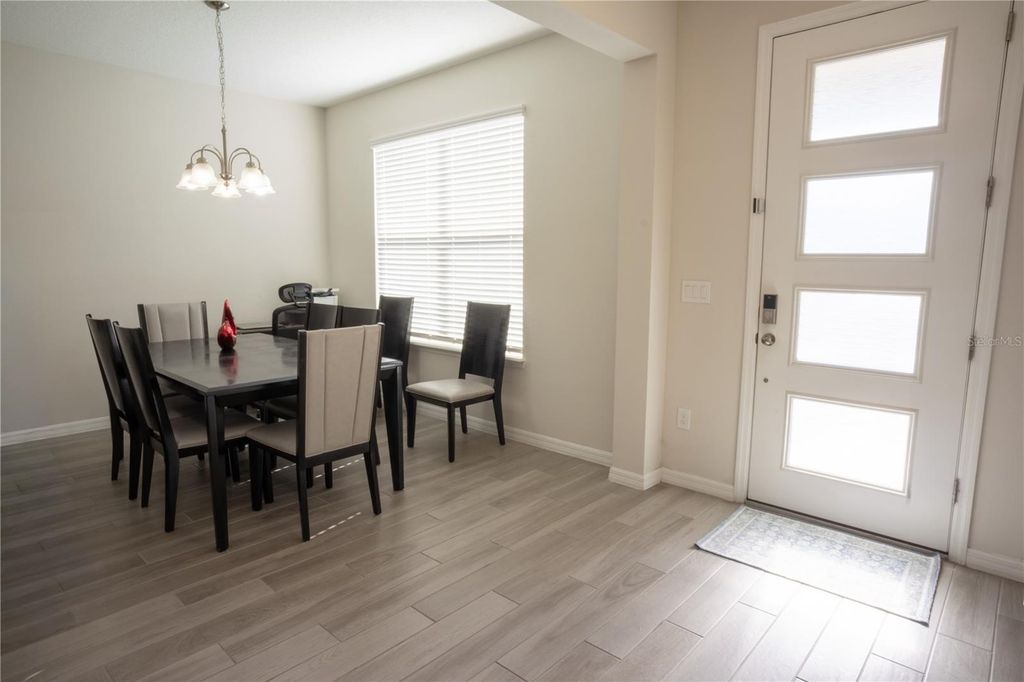 Photo of 16461 Olive Hill Drive, Winter Garden, FL 34787 (MLS # O6379181)