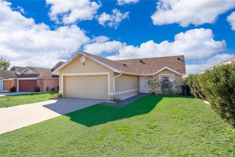 Photo of 6733 Meritmoor Circle, Orlando, FL 32818 (MLS # O6377941)