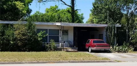 A home in ORLANDO