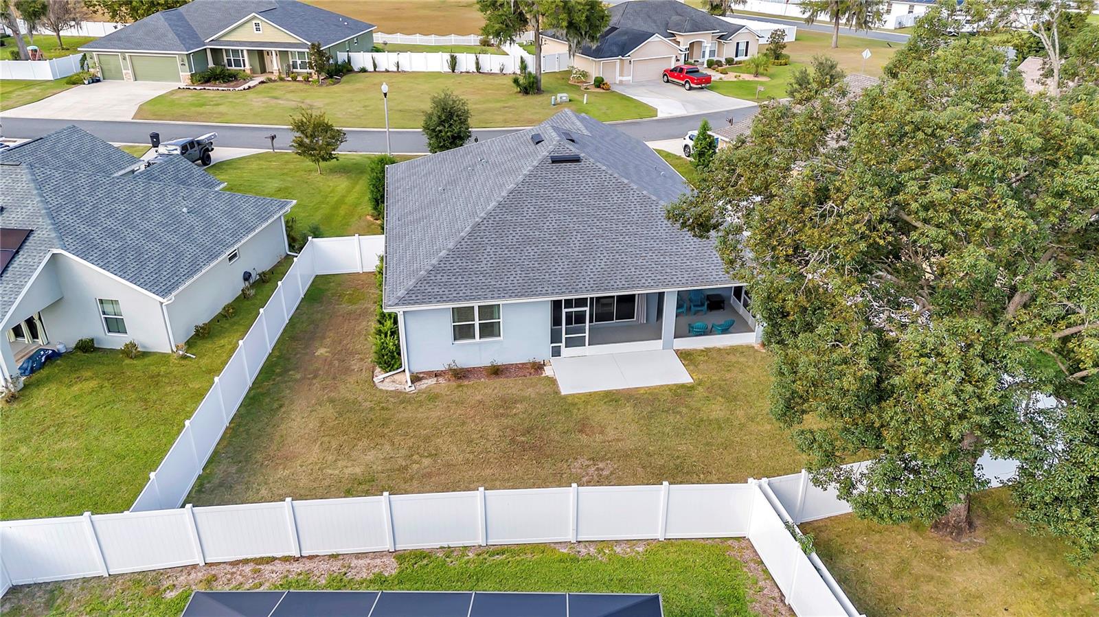 EVERGREEN ESTATE - Residential