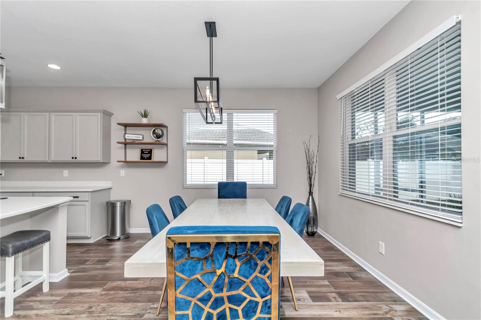 EVERGREEN ESTATE - Residential