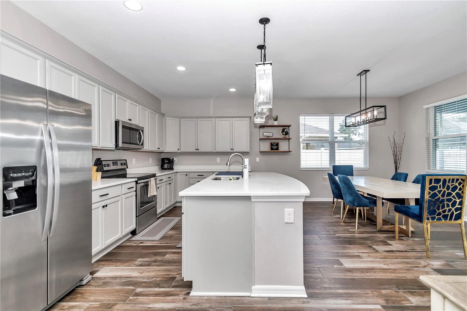 EVERGREEN ESTATE - Residential