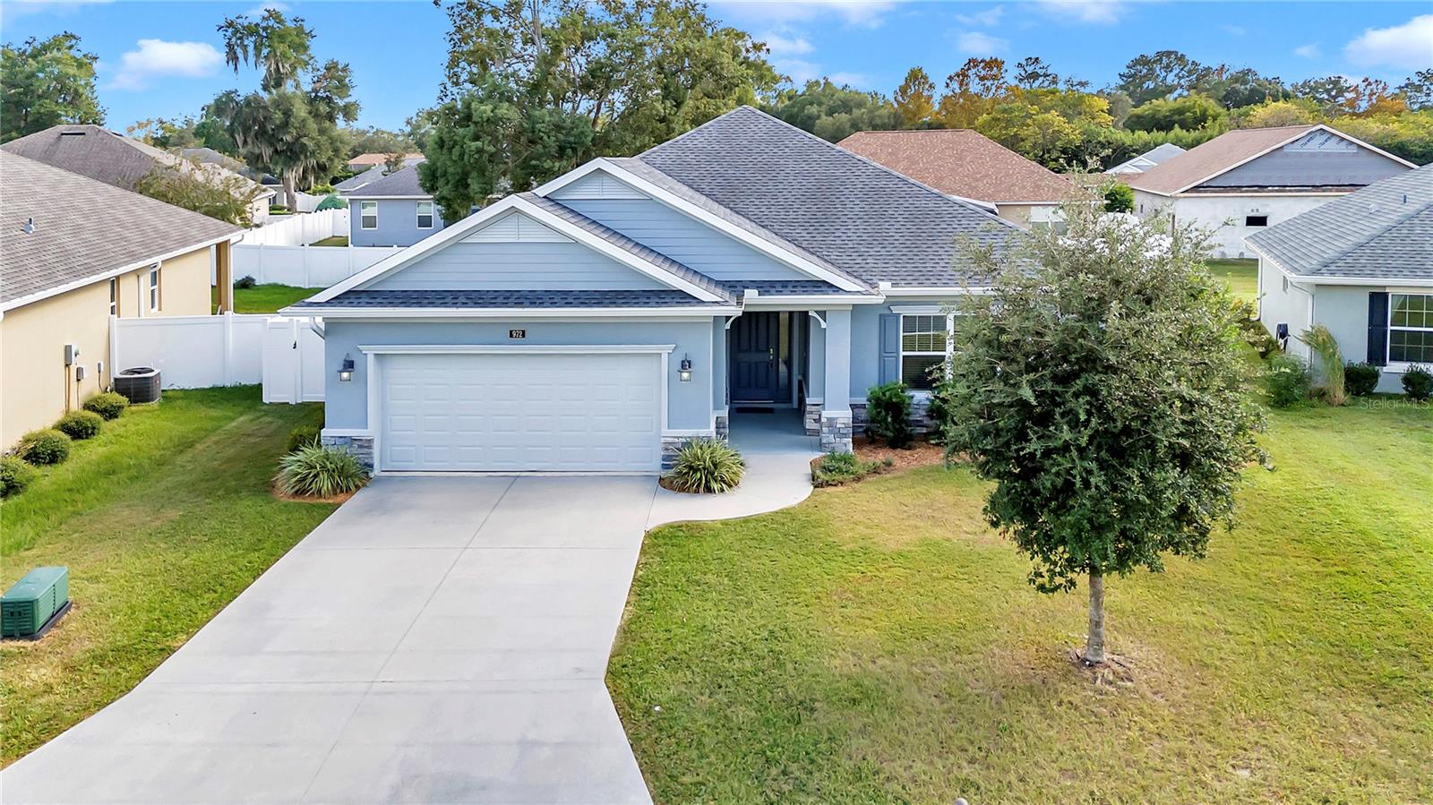 EVERGREEN ESTATE - Residential