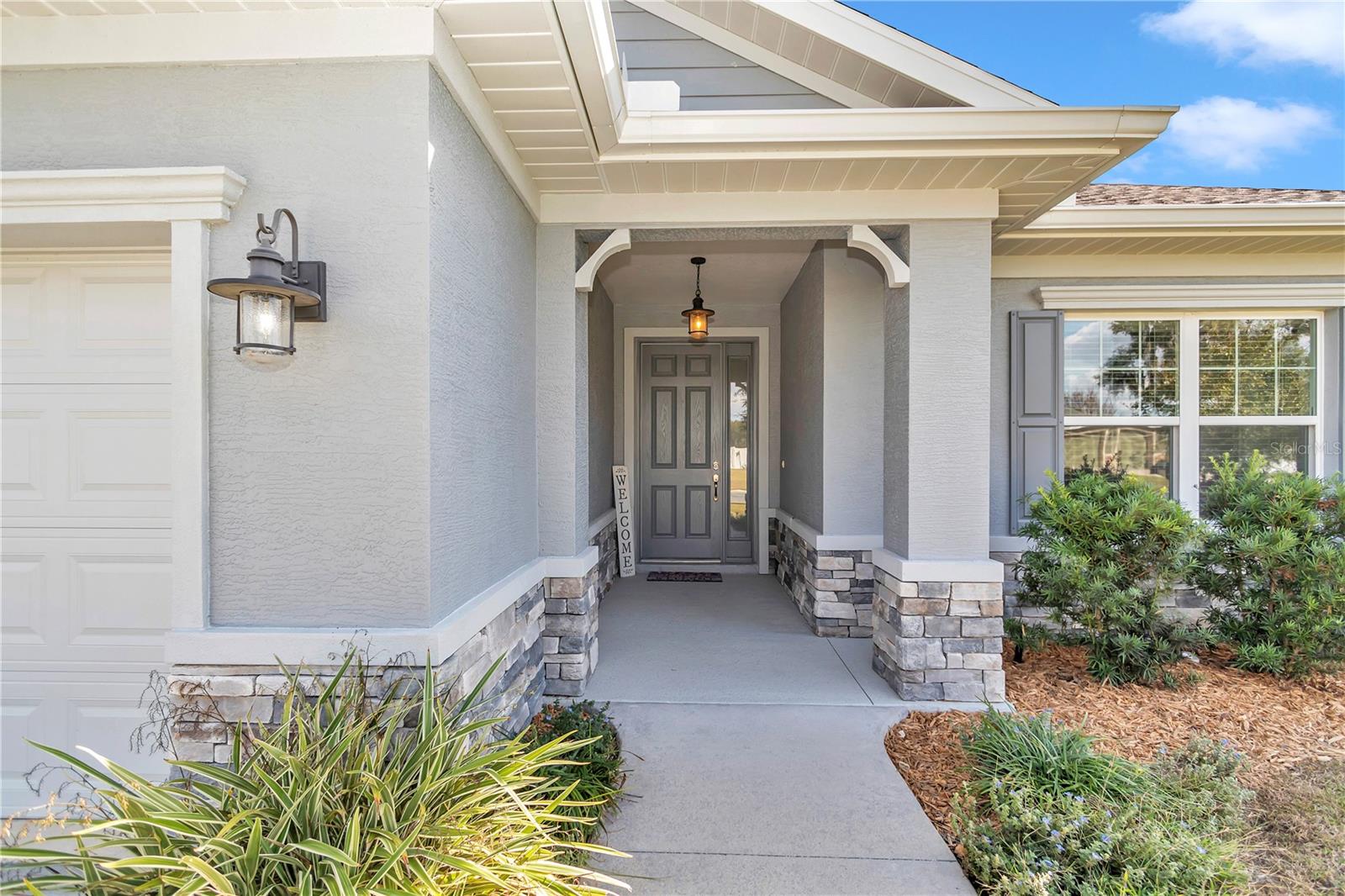 EVERGREEN ESTATE - Residential