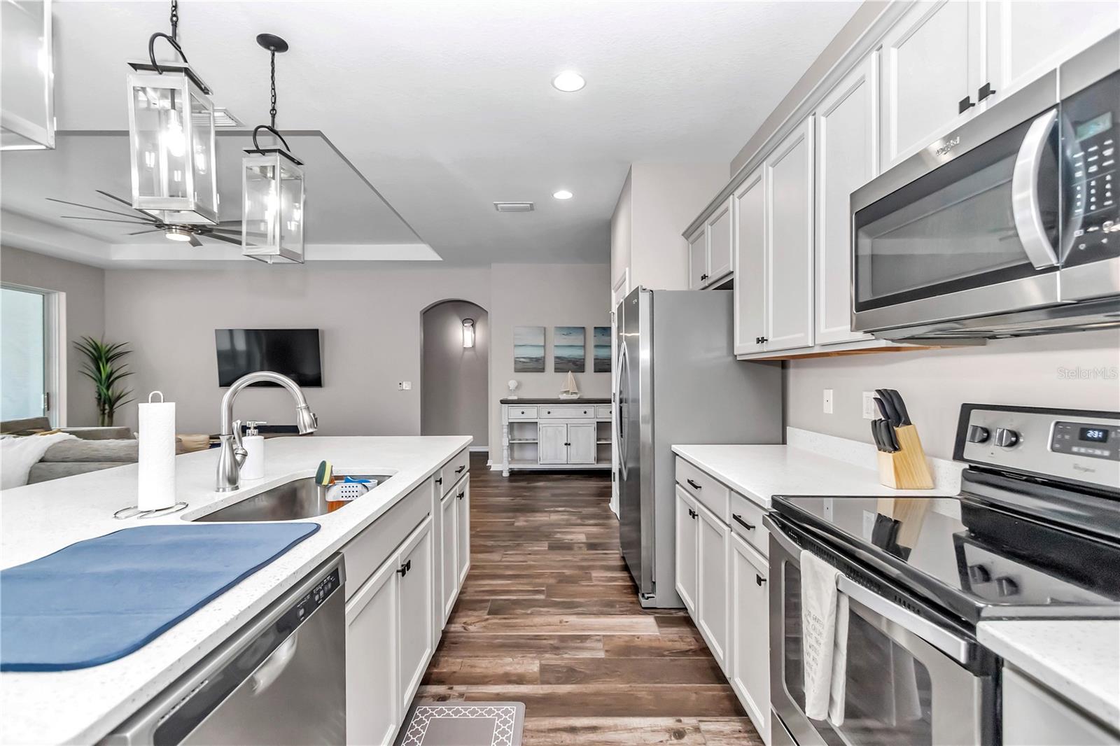 EVERGREEN ESTATE - Residential
