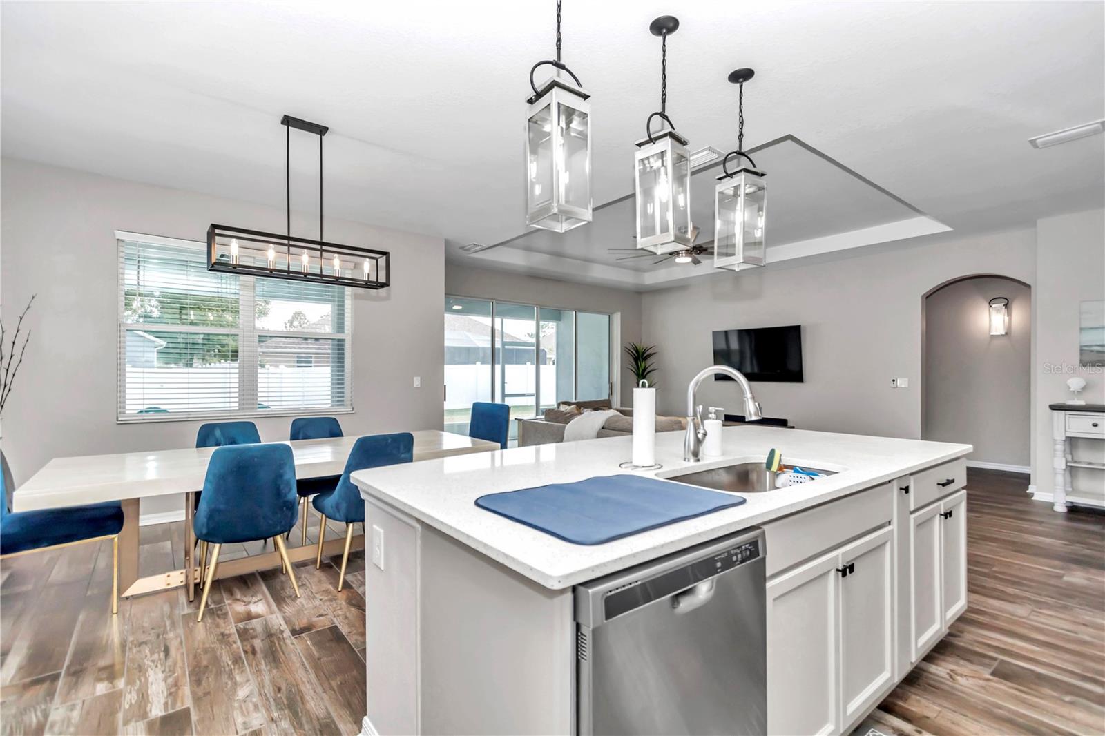 EVERGREEN ESTATE - Residential