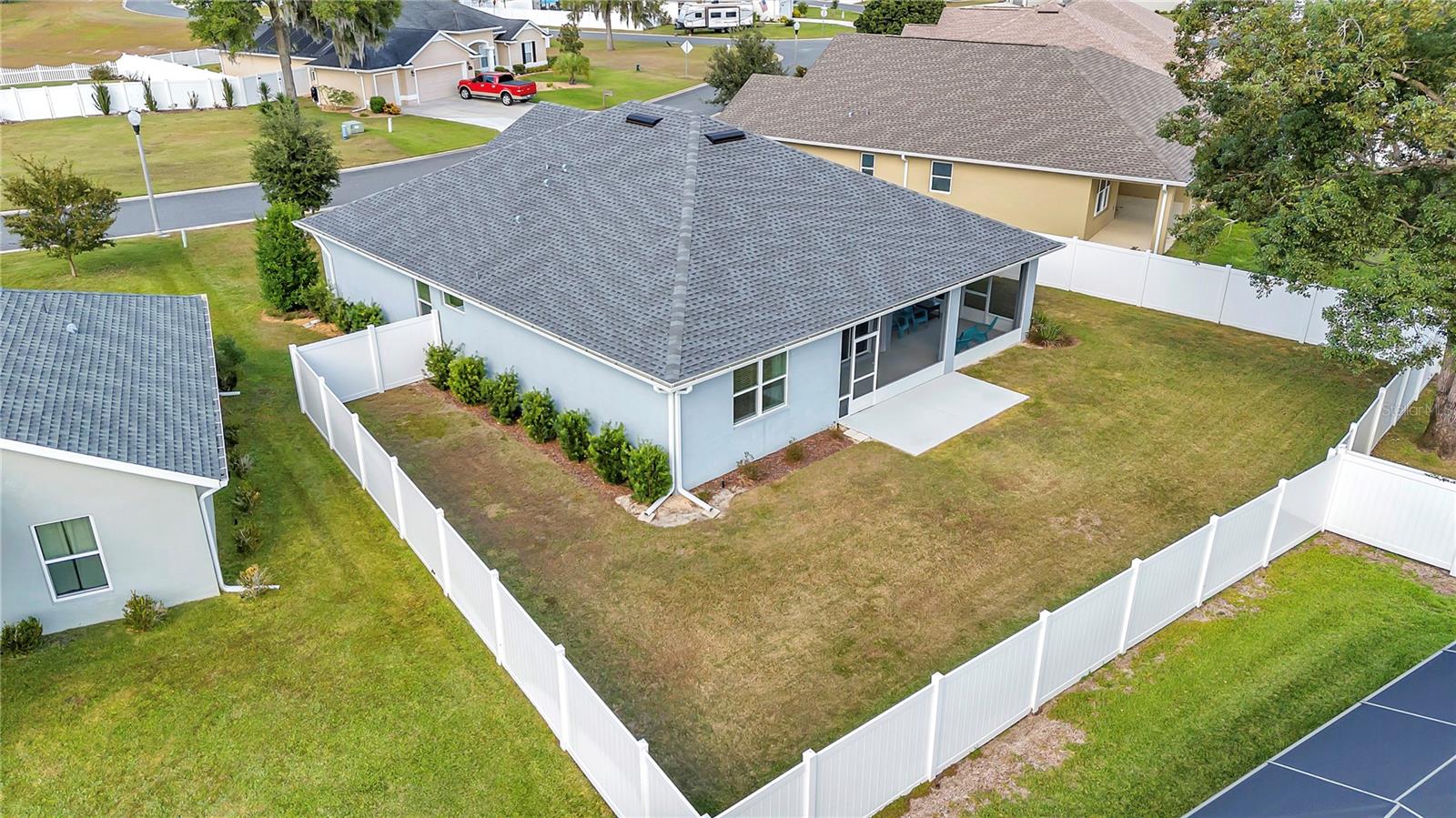 EVERGREEN ESTATE - Residential