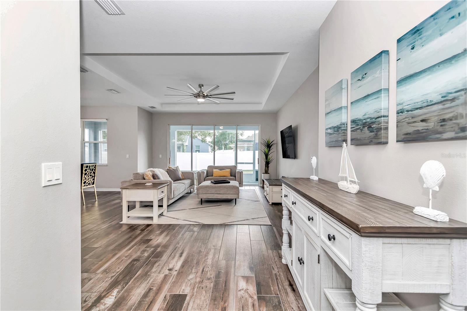 EVERGREEN ESTATE - Residential