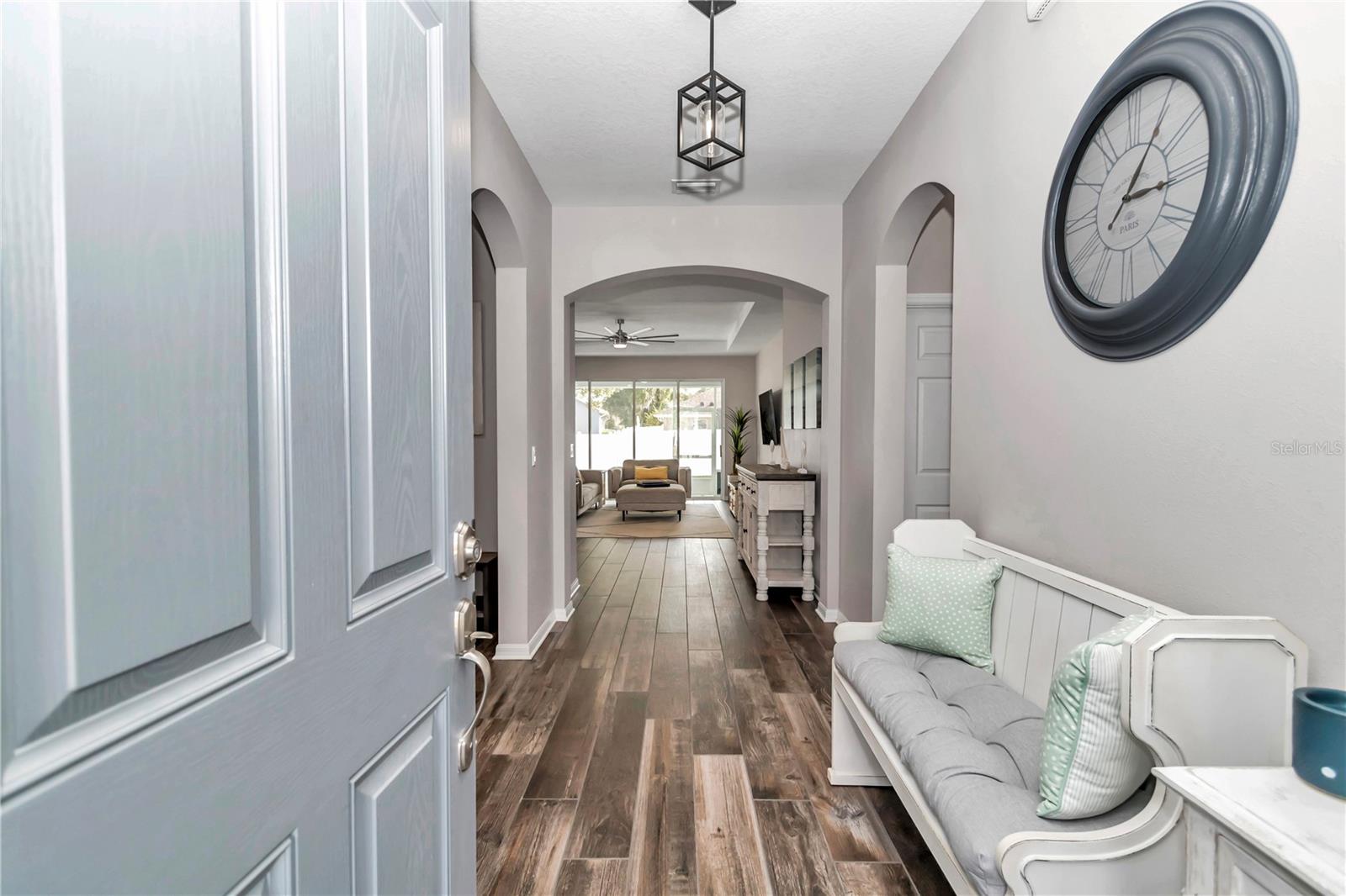 EVERGREEN ESTATE - Residential