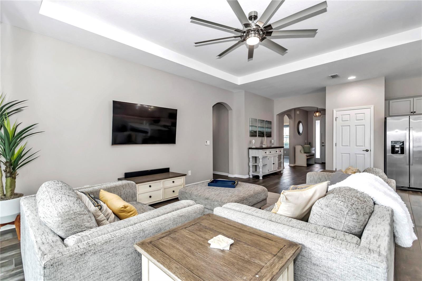 EVERGREEN ESTATE - Residential