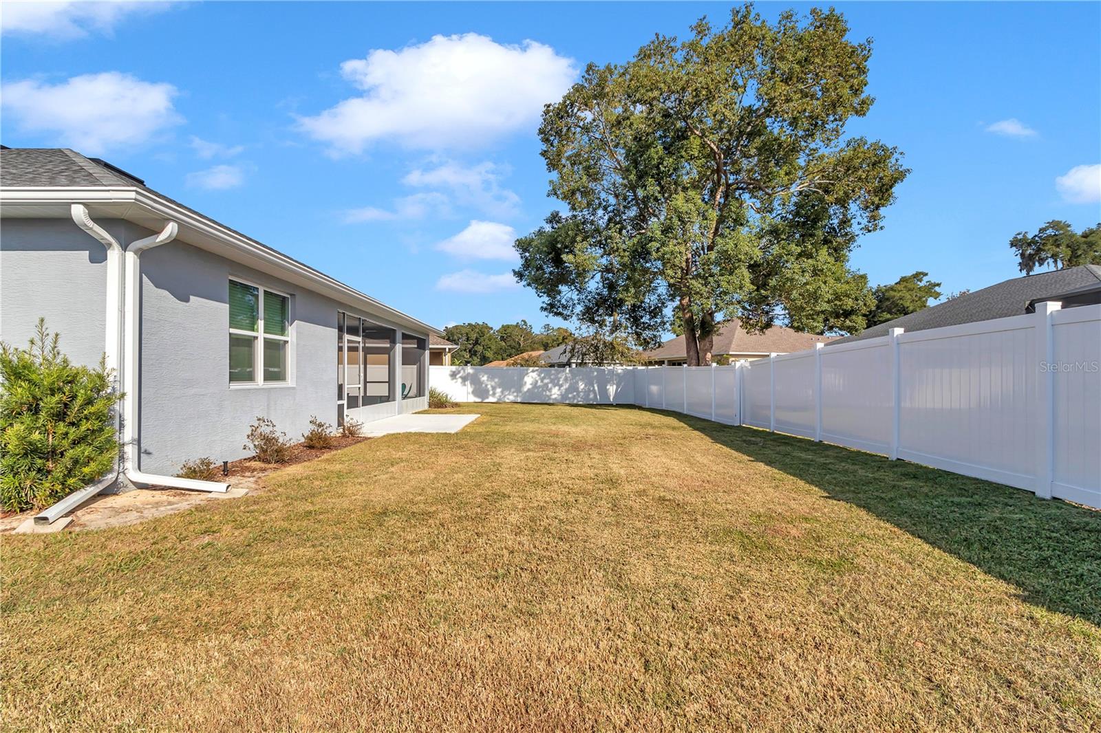 EVERGREEN ESTATE - Residential