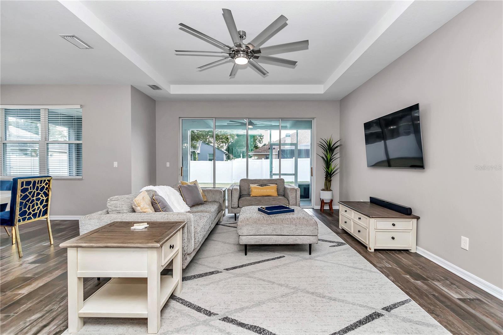 EVERGREEN ESTATE - Residential