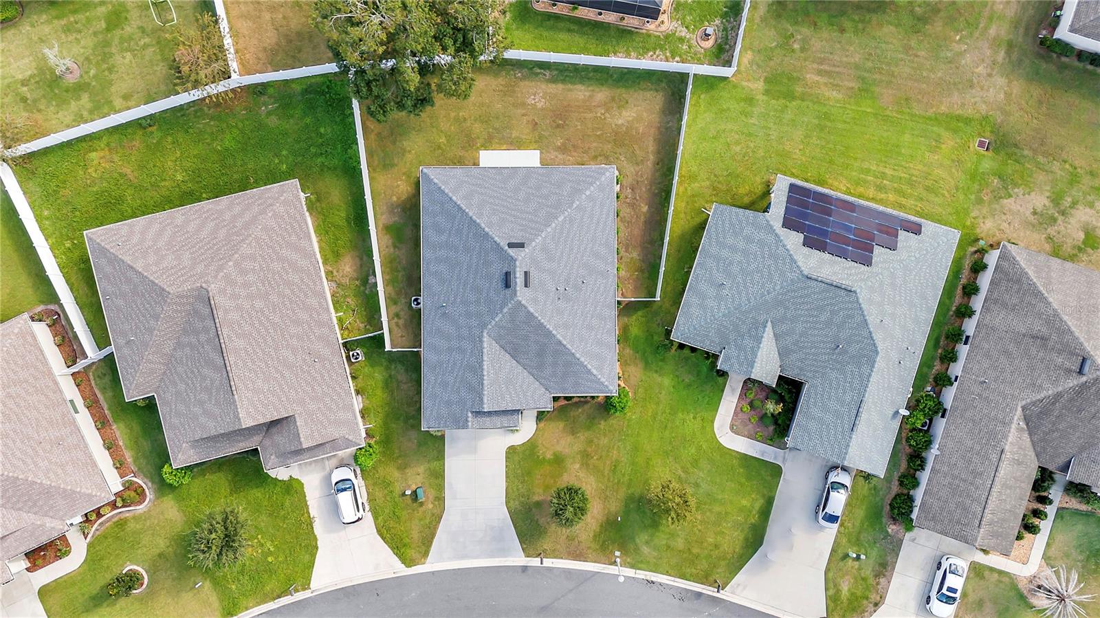EVERGREEN ESTATE - Residential
