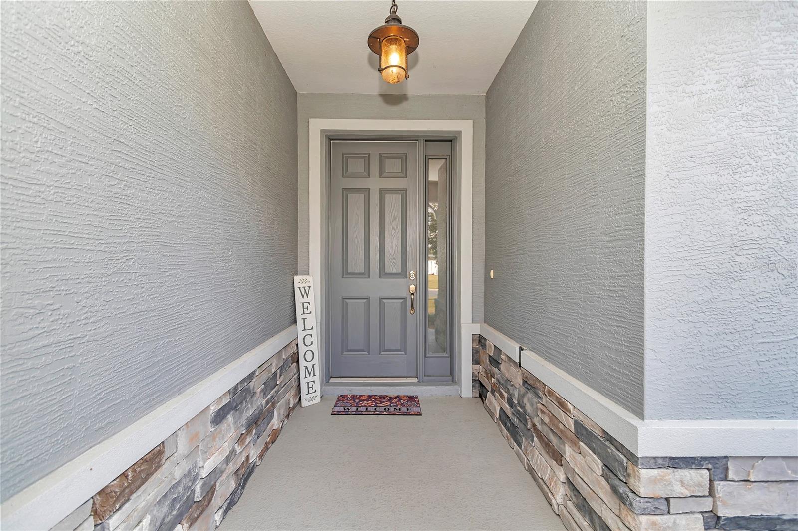 EVERGREEN ESTATE - Residential