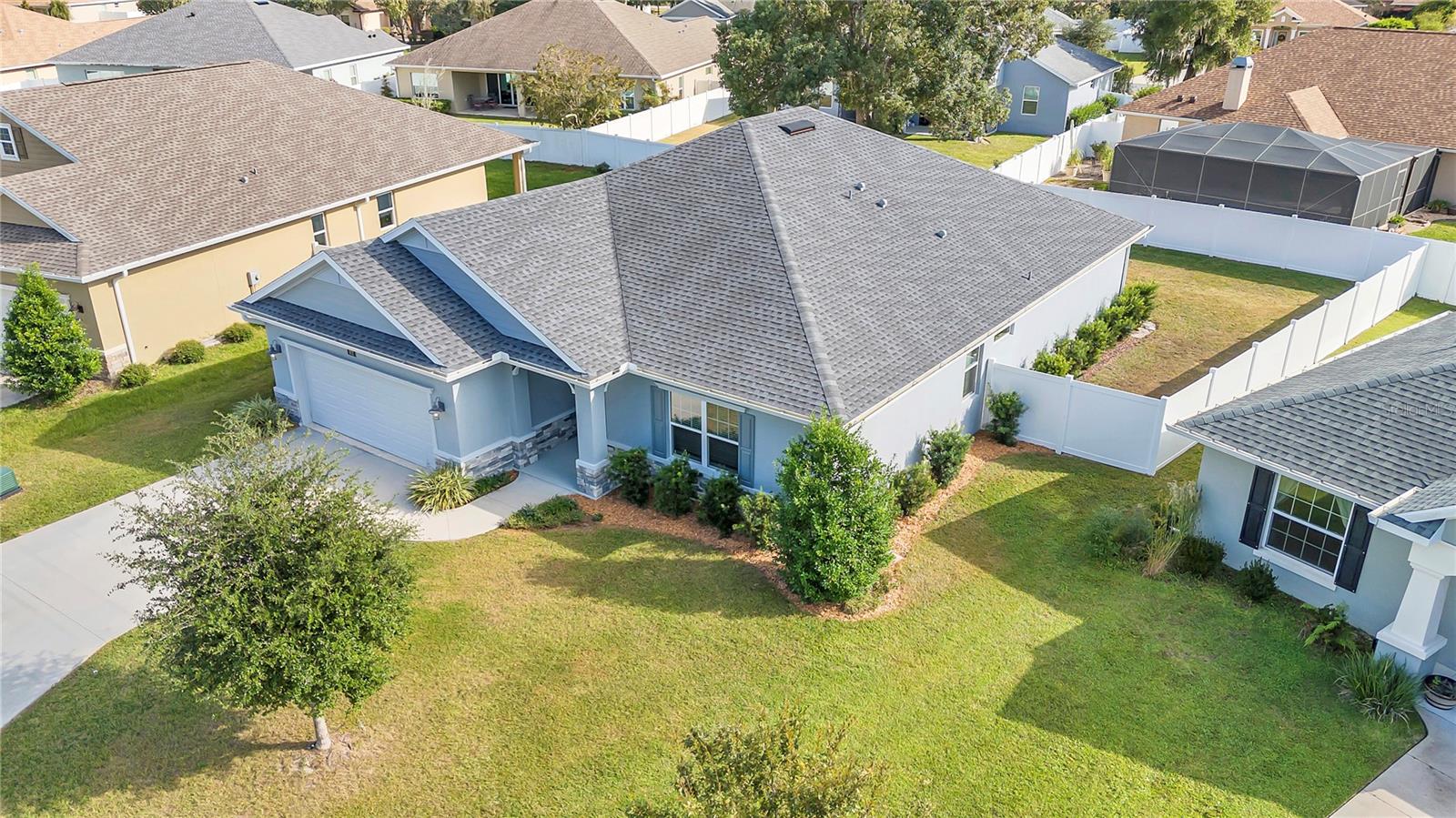 EVERGREEN ESTATE - Residential