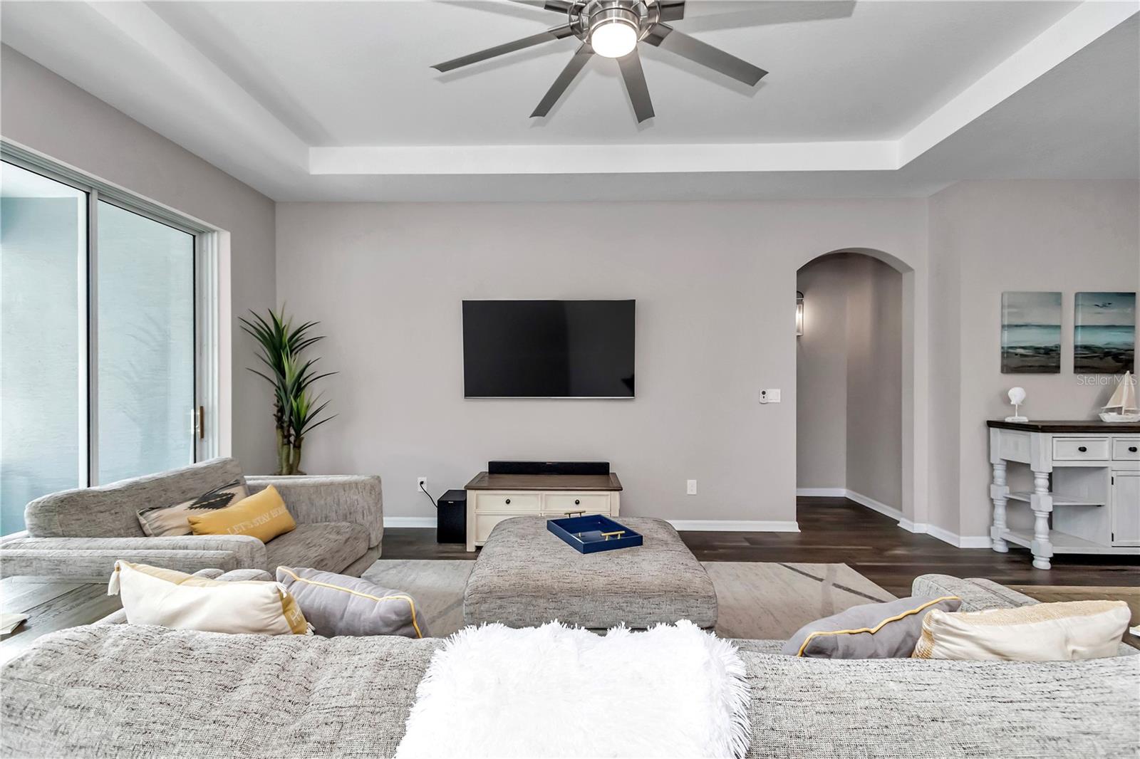EVERGREEN ESTATE - Residential
