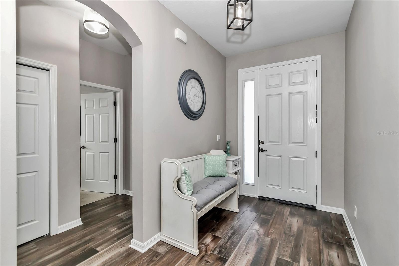 EVERGREEN ESTATE - Residential