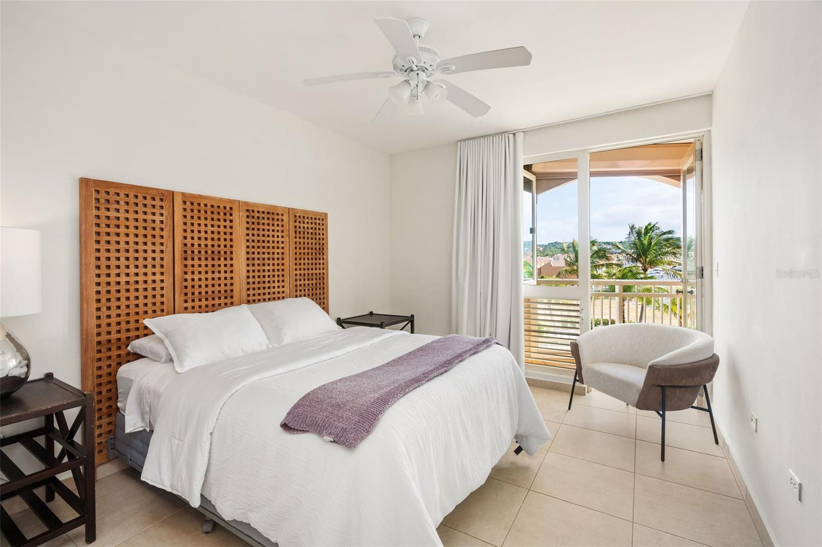 PLAZA DEL MAR - Residential