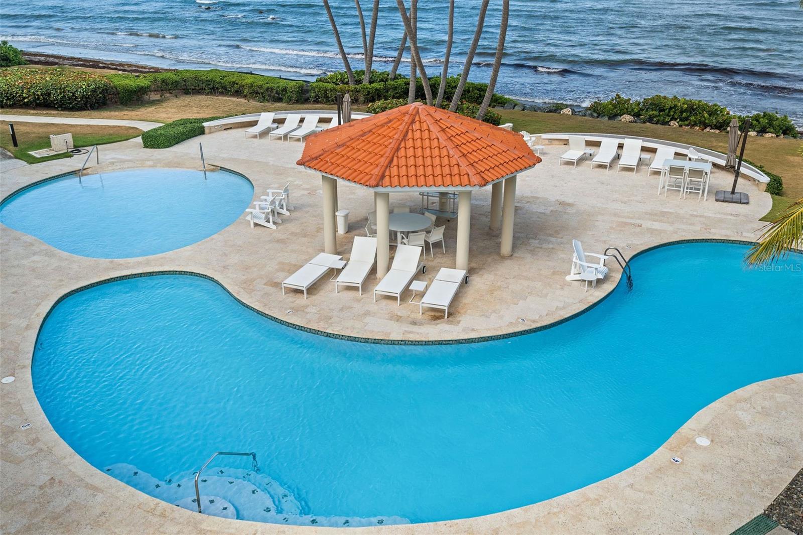 PLAZA DEL MAR - Residential