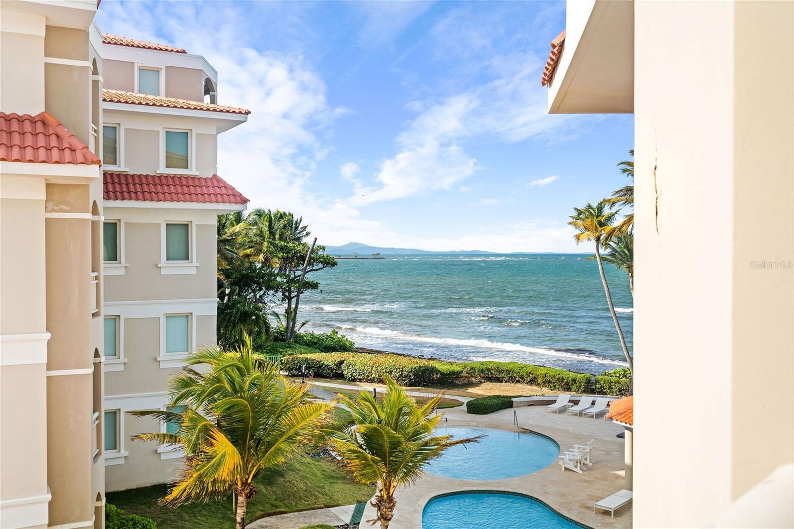 PLAZA DEL MAR - Residential