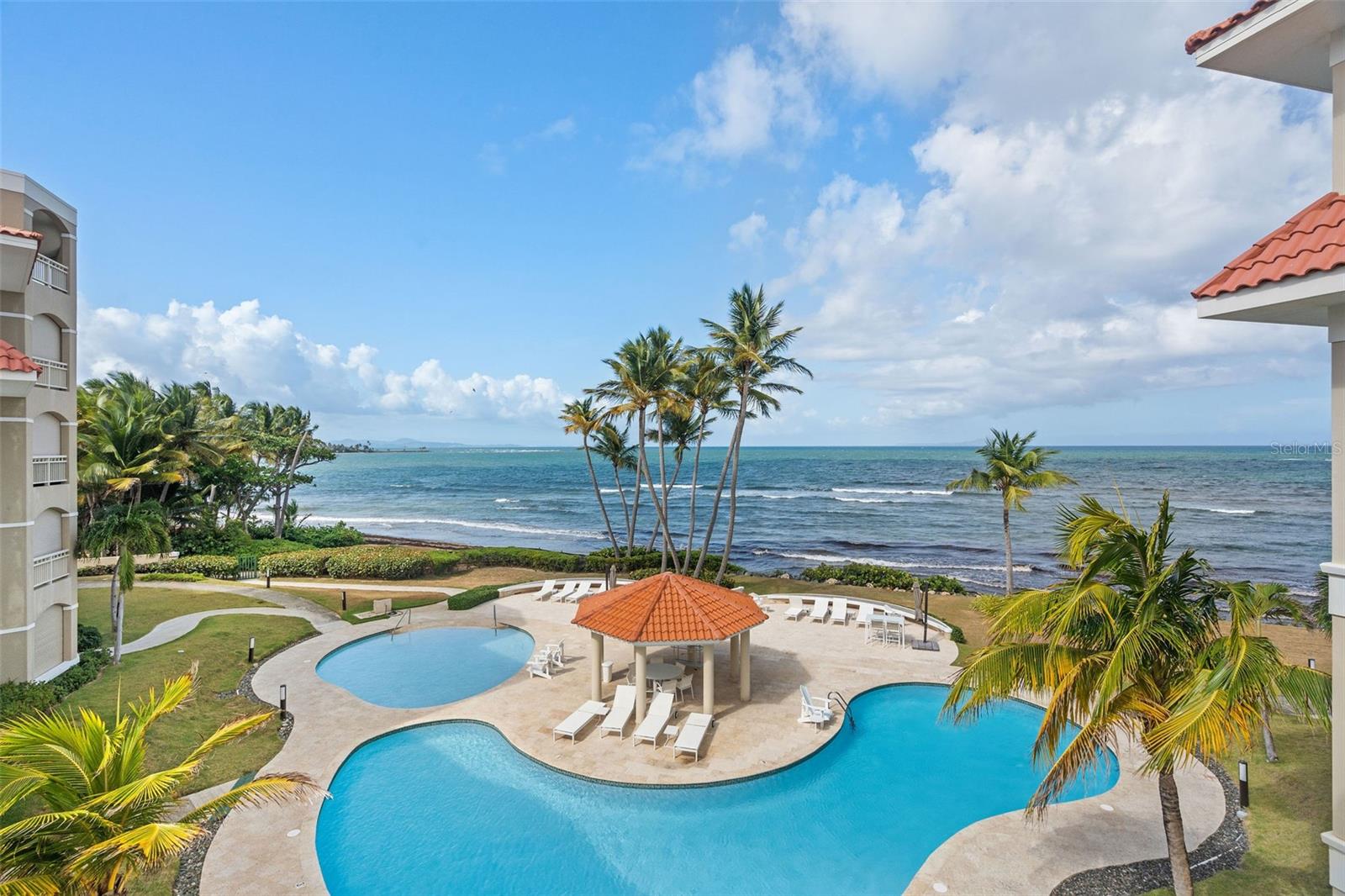 PLAZA DEL MAR - Residential