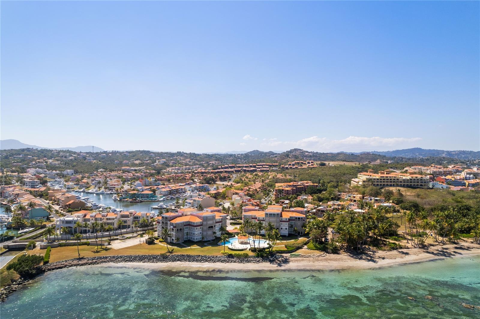 PLAZA DEL MAR - Residential