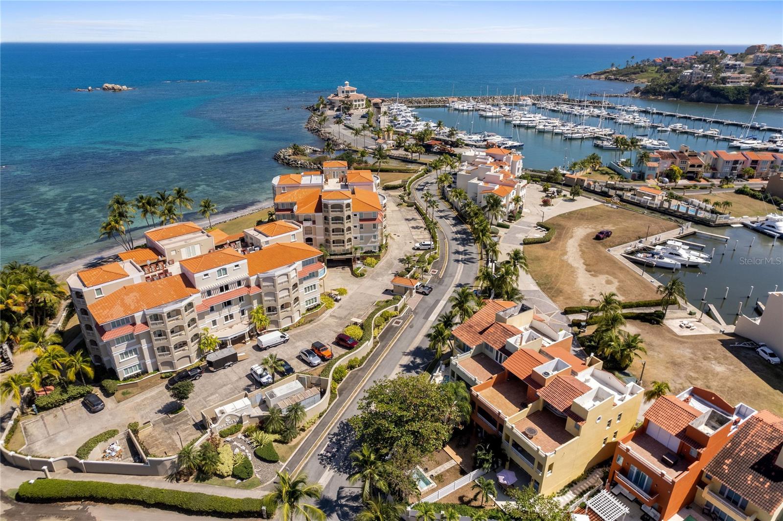 PLAZA DEL MAR - Residential