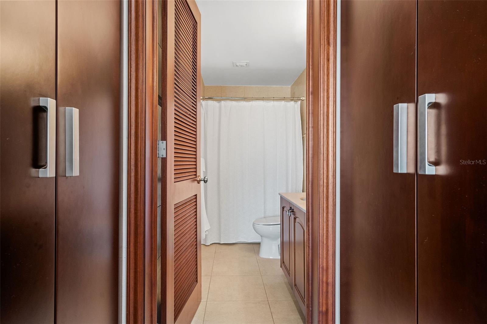 PLAZA DEL MAR - Residential