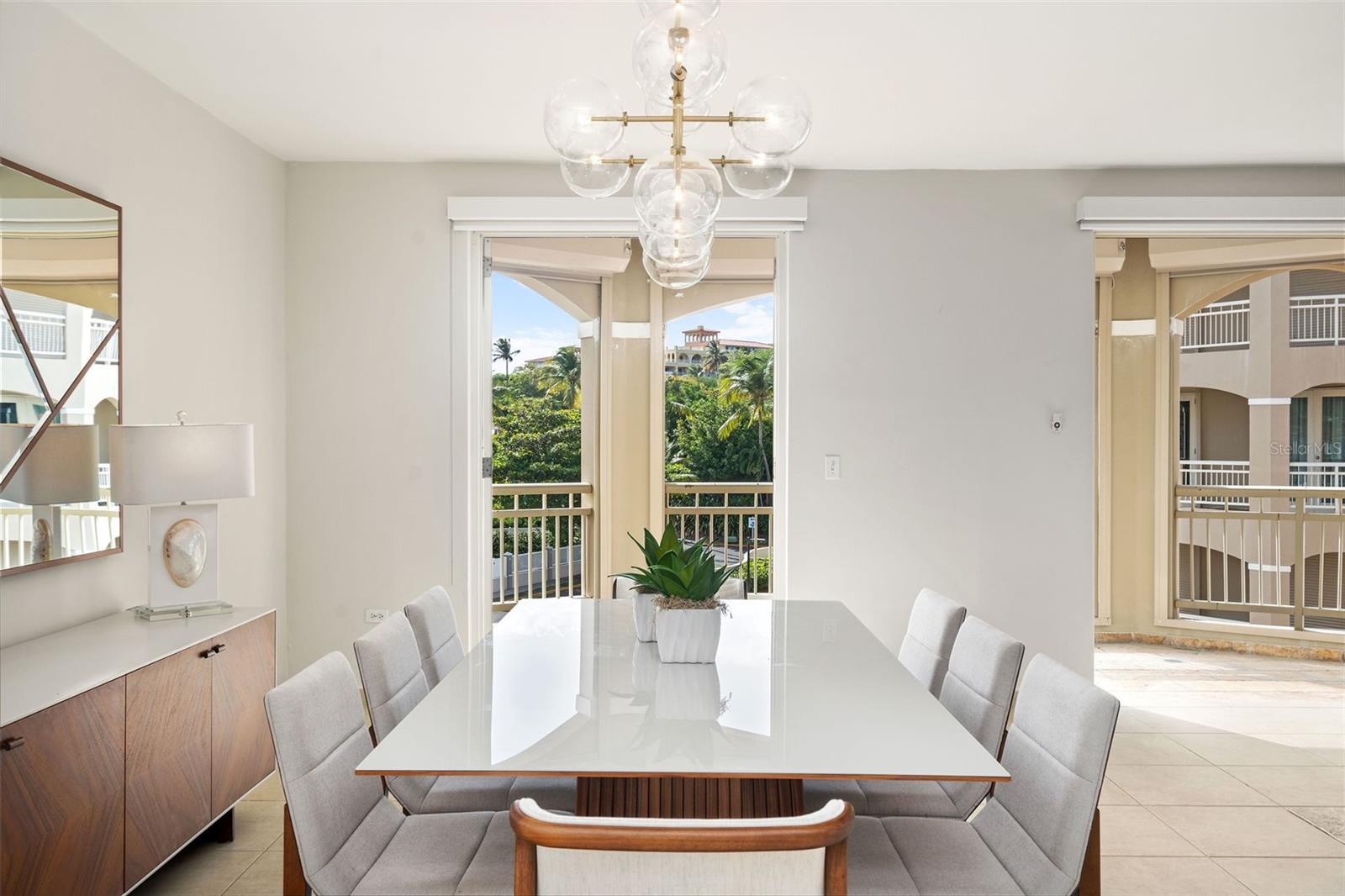 PLAZA DEL MAR - Residential