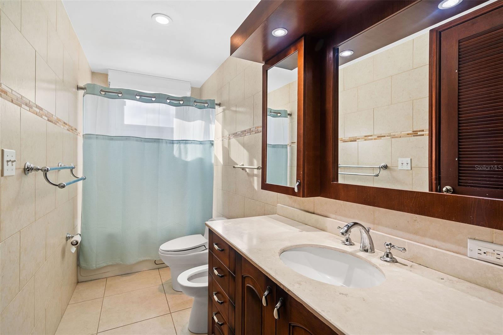 PLAZA DEL MAR - Residential