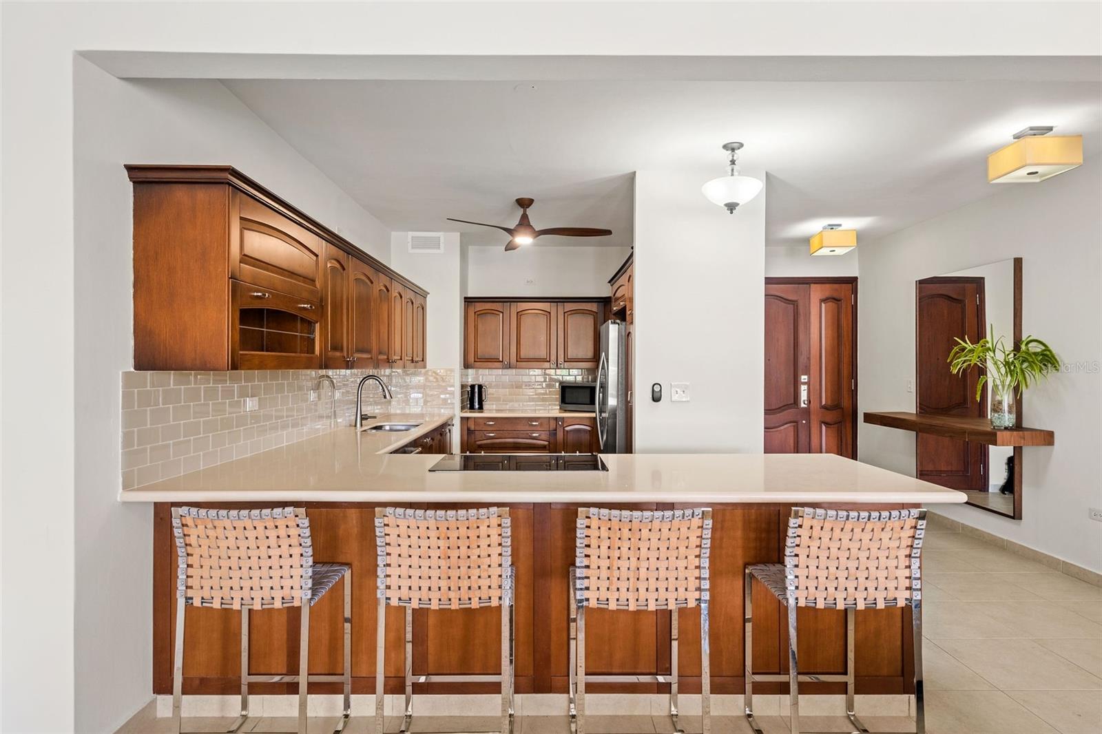 PLAZA DEL MAR - Residential