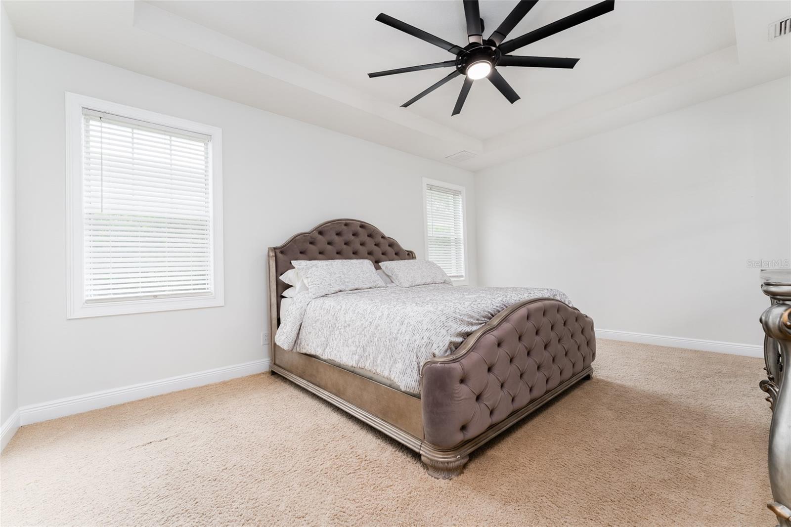 FISHHAWK RANCH TOWNCENTER PHAS - Residential