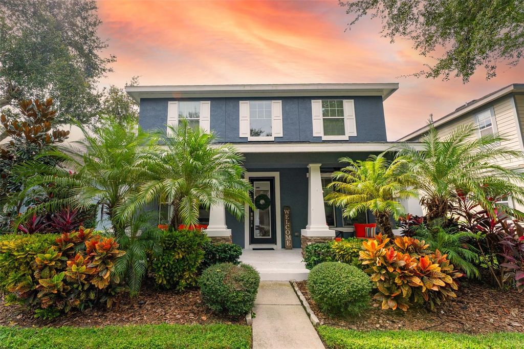 Photo of 16007 Loneoak View Drive, Lithia, FL 33547 (MLS # TB8427344)