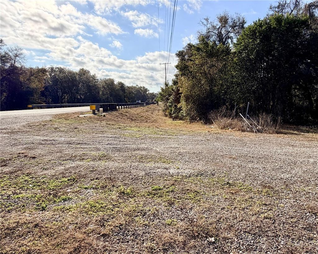 Photo of 5666 S Florida Avenue, Floral City, FL 34436 (MLS # OM718942)